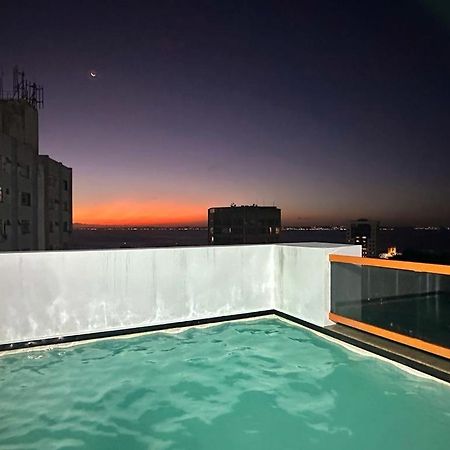 Apartamento Com Vista Proximo Porto Da Barra! Salvador Buitenkant foto