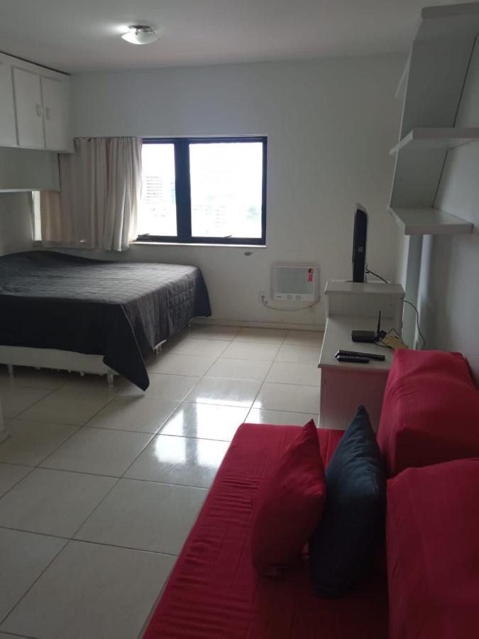 Apartamento Com Vista Proximo Porto Da Barra! Salvador Buitenkant foto