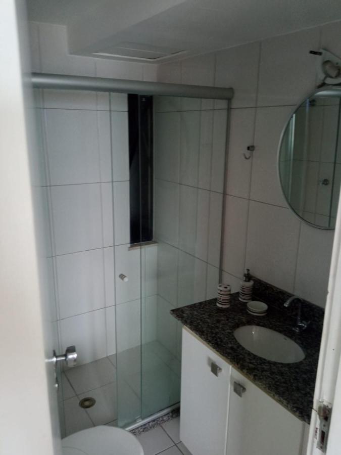 Apartamento Com Vista Proximo Porto Da Barra! Salvador Buitenkant foto