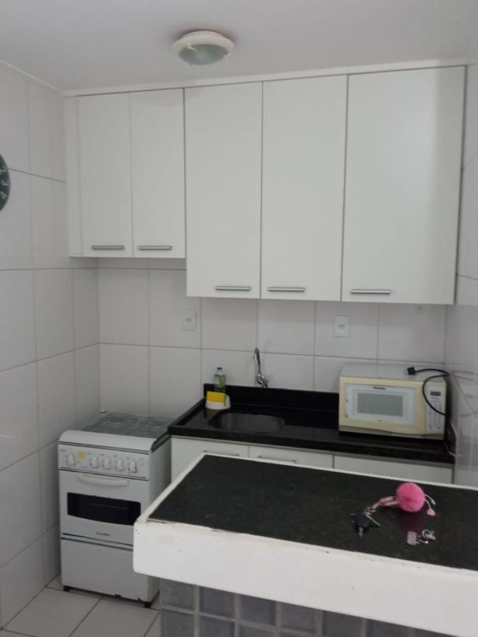 Apartamento Com Vista Proximo Porto Da Barra! Salvador Buitenkant foto